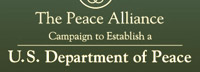 The Peace Alliance, USA