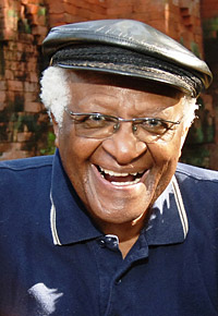 Archbishop Desmond Tutu