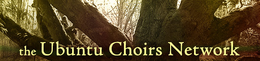 the Ubuntu Choirs Network